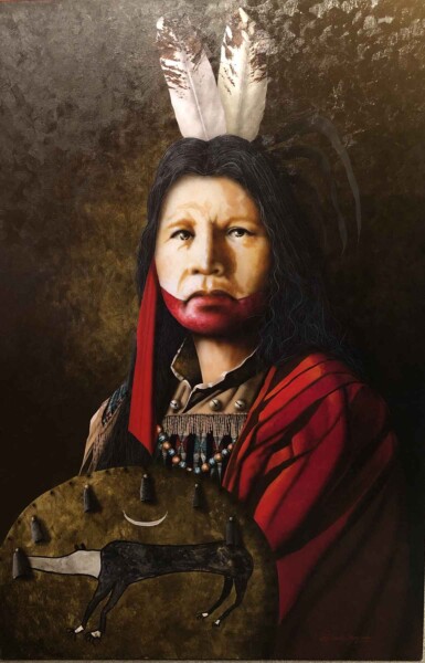 Spirit Bear | Legacy Gallery Inc.