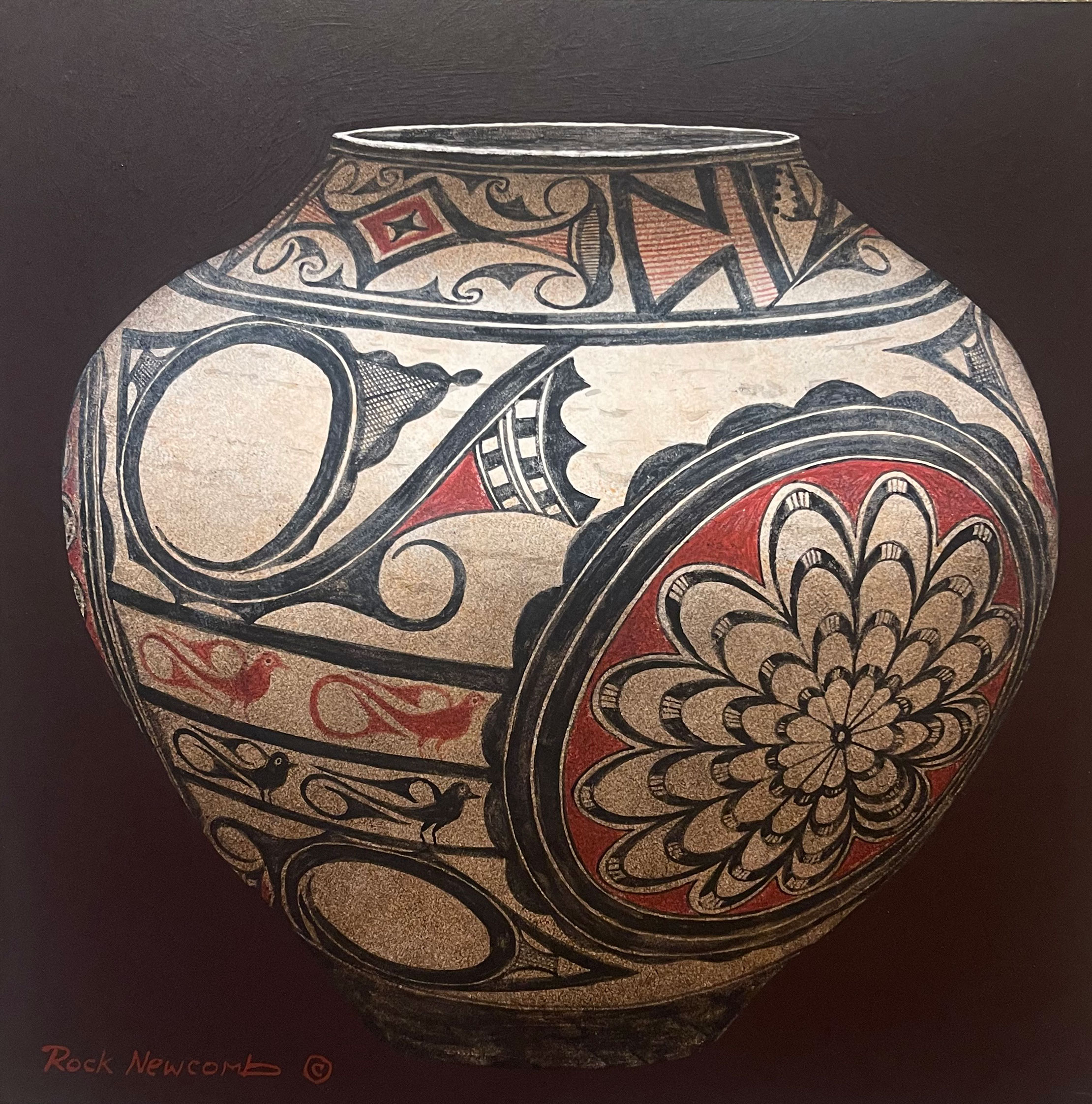 Discovering The Powerful Legacy Of Zuni Two Spirit Individuals - 4x1fiht
