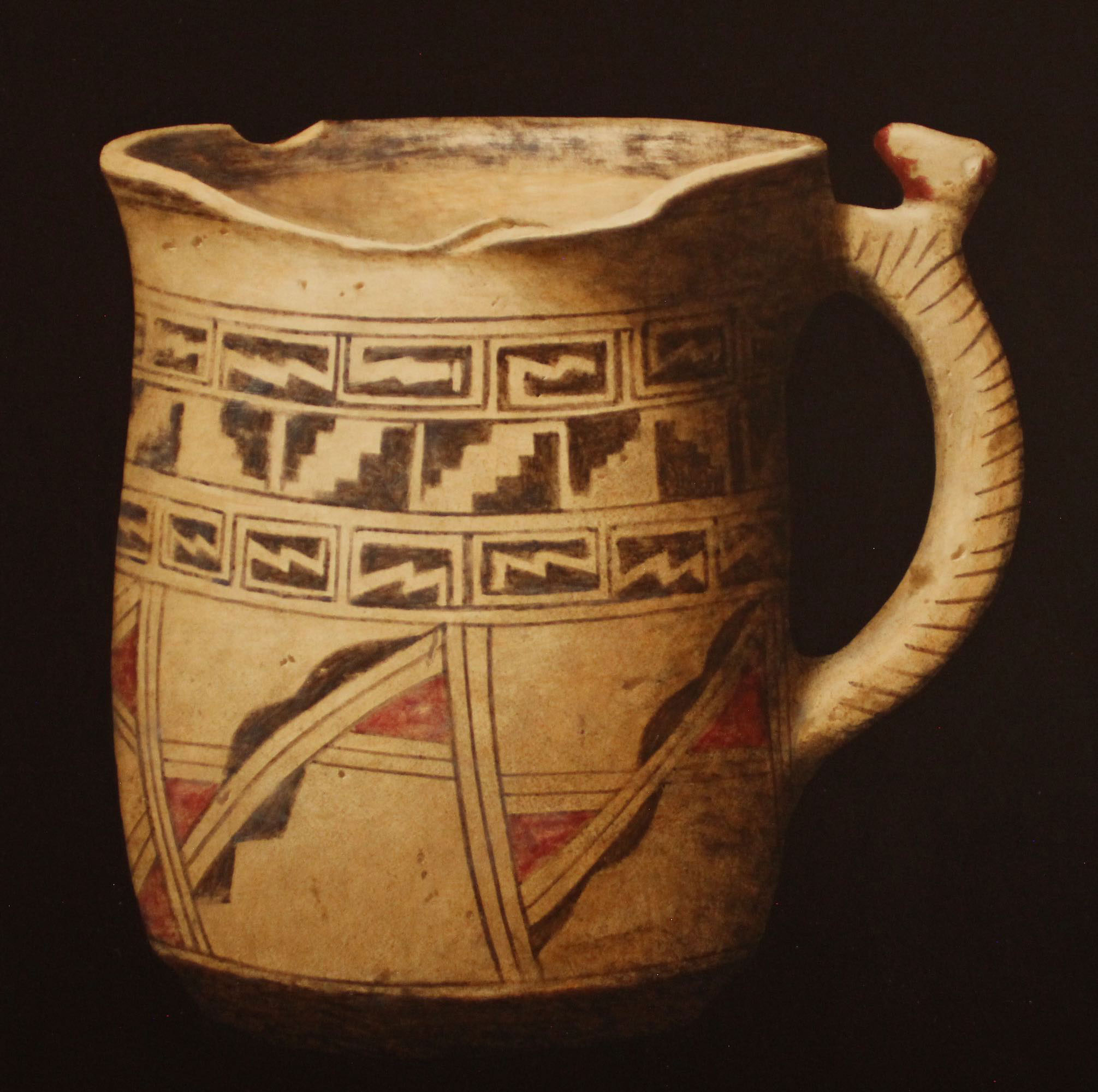 Discovering The Powerful Legacy Of Zuni Two Spirit Individuals - w5w2uy9