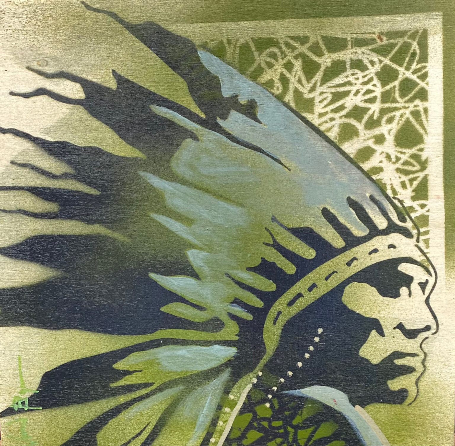 NOCONA BURGESS Legacy Gallery Inc.