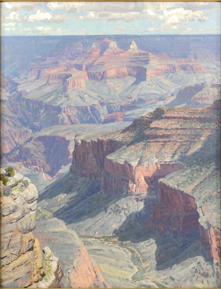 Grand Canyon by Curt Walters | Legacy Gallery Inc.