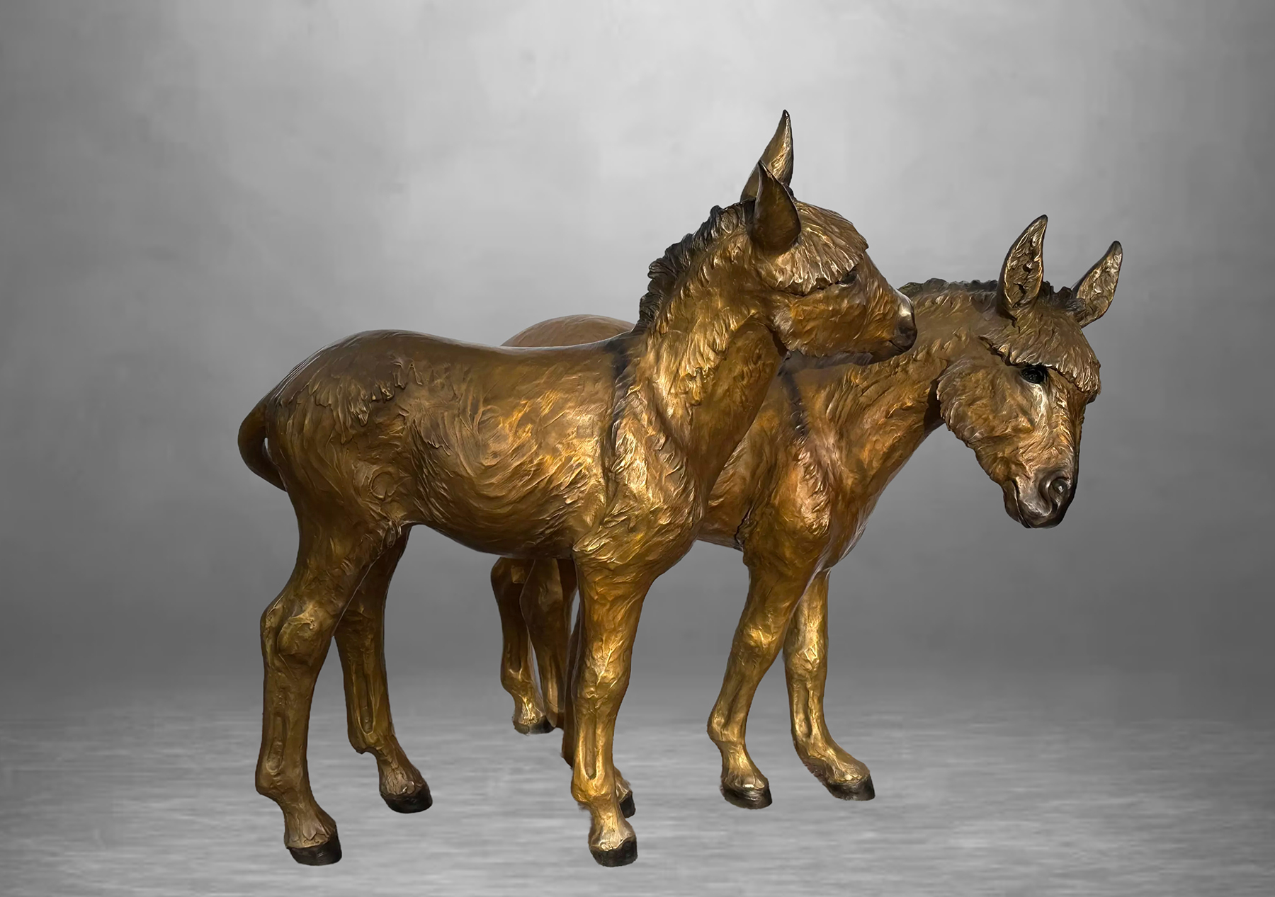 ROBIN LAWS Legacy Gallery Inc.