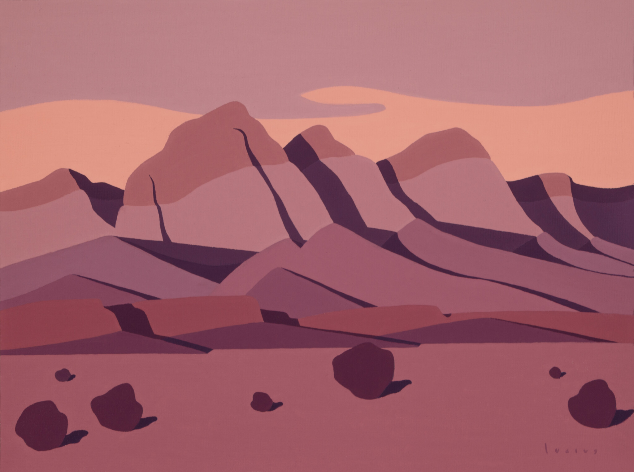 Desert Glow Legacy Gallery Inc.