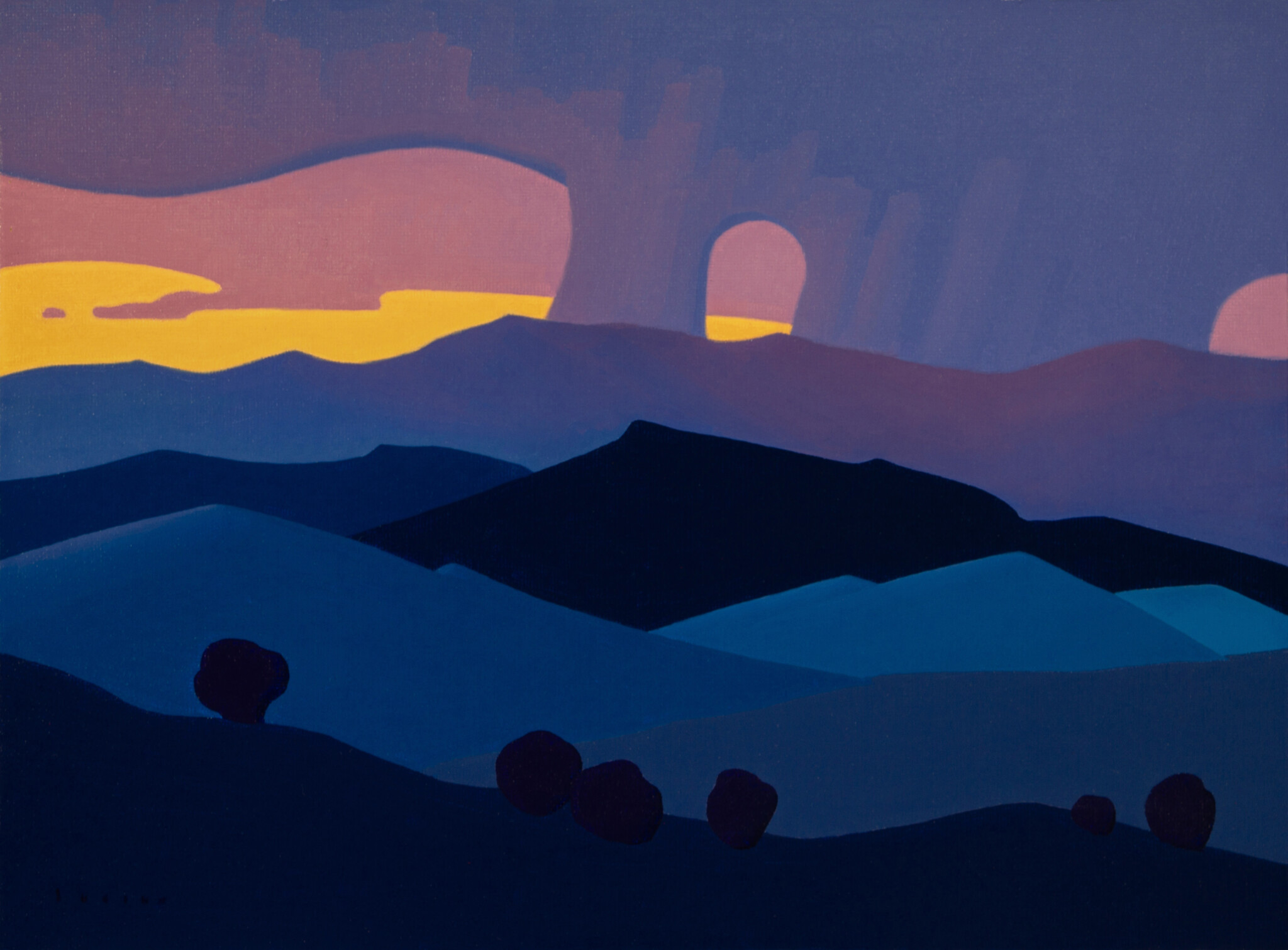 Desert Hills Legacy Gallery Inc.