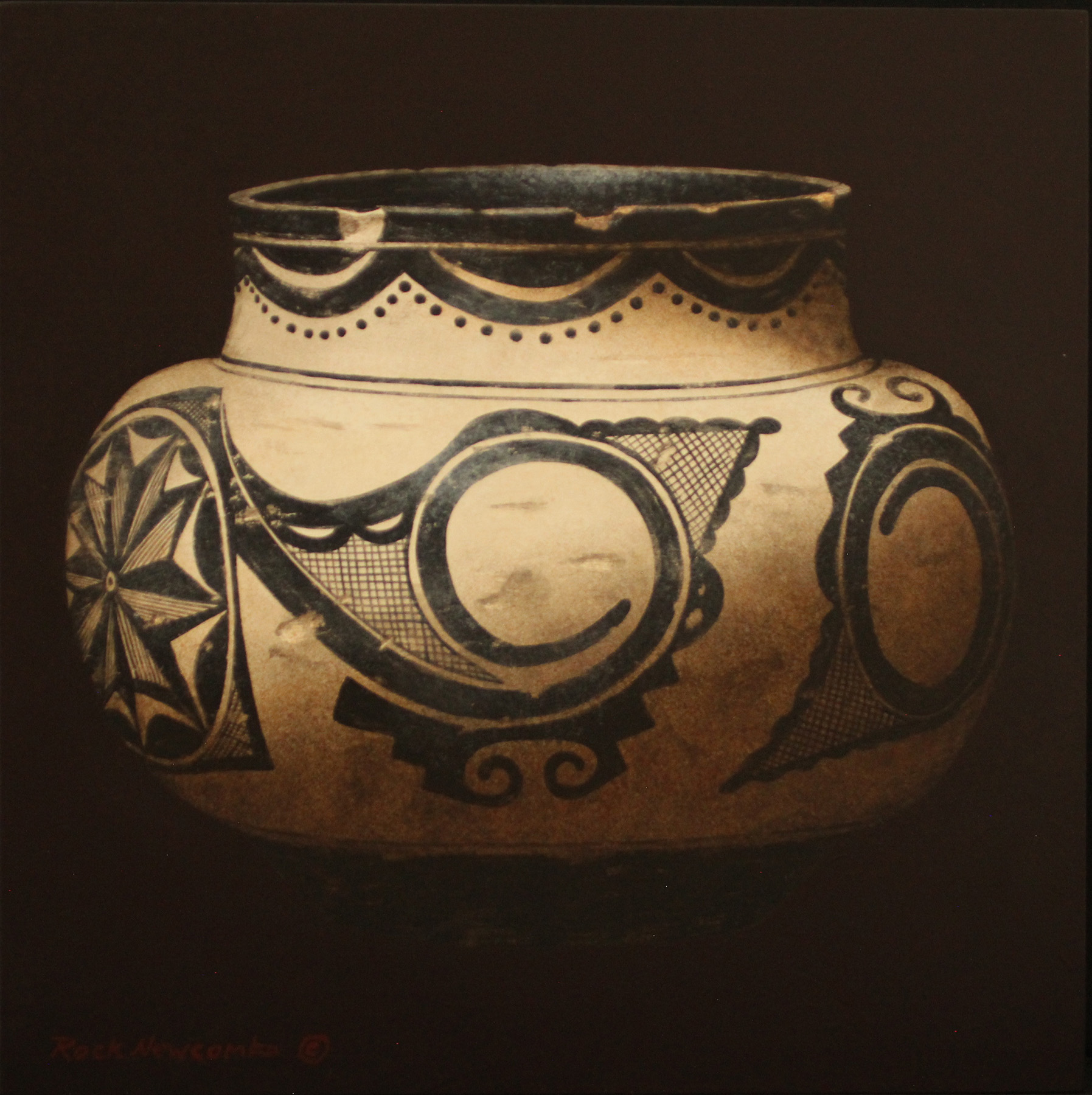 Discovering The Powerful Legacy Of Zuni Two Spirit Individuals - h7itd0p