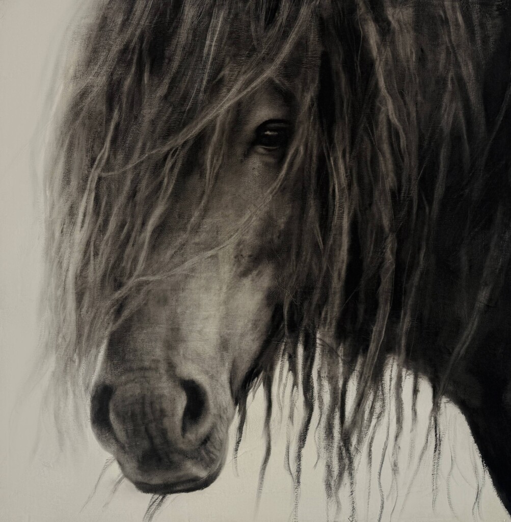Kenneth Peloke - Stay Wild | Legacy Gallery Inc.